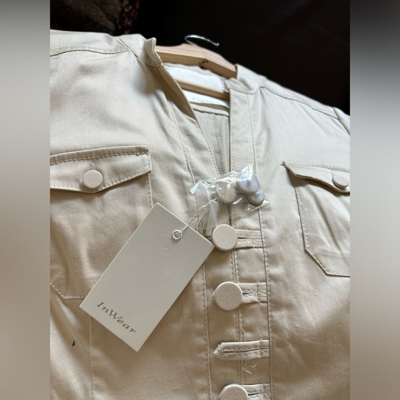 BNWT INWEAR | Capsul dress | 10 - Picture 3 of 5